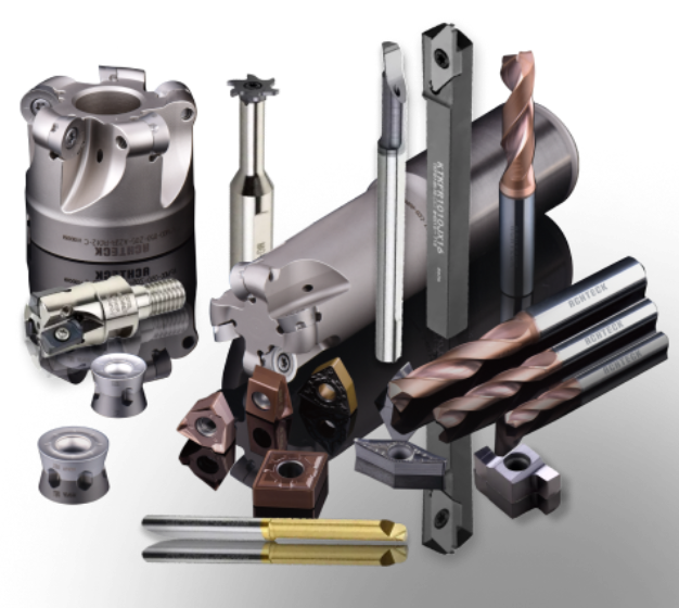 Режущий инструмент: