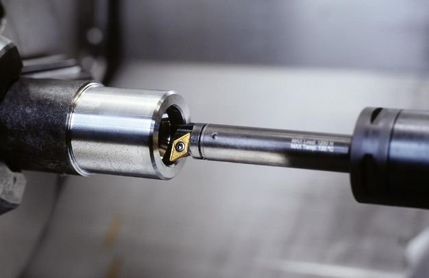 Современные тренды в металлообработке